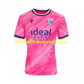 Fußballtrikots West Bromwich Albion 2024-2025 Kurzarm 3rd trikot kaufen